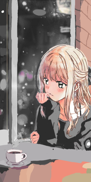 cover art - ibisPaint
