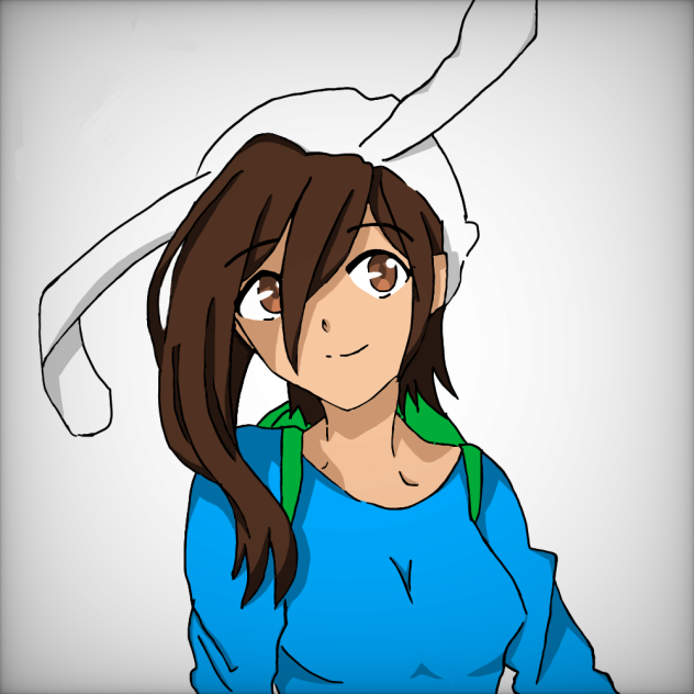 My Minecraft Skin - ibisPaint