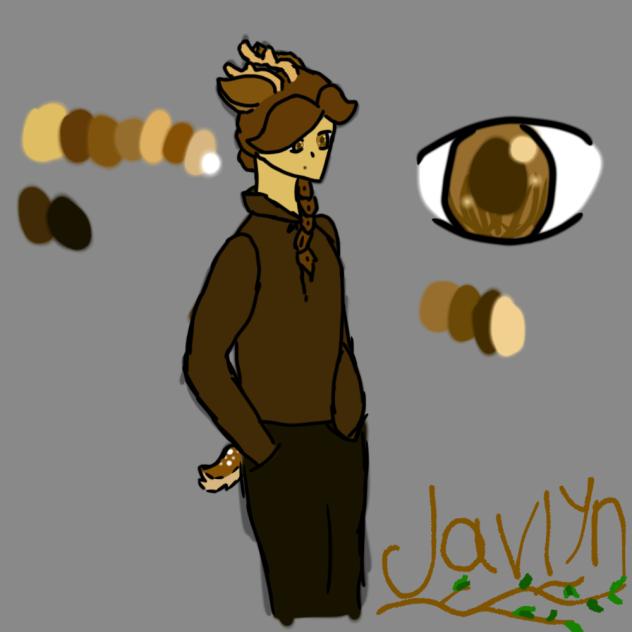Javlyn