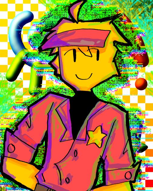 Elliot Forsaken