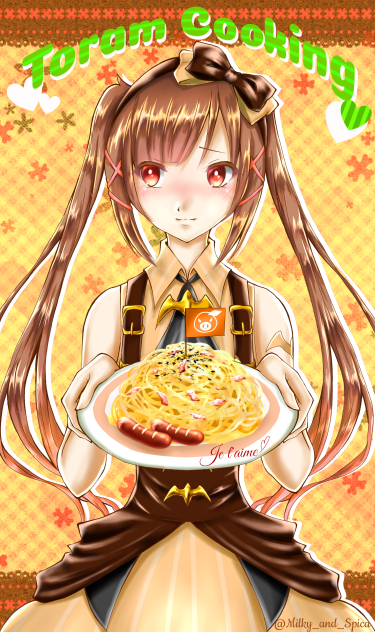 【トーラムオンライン】トーラム料理部3