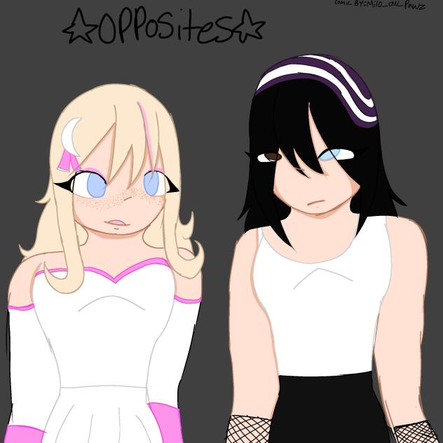 Opposites