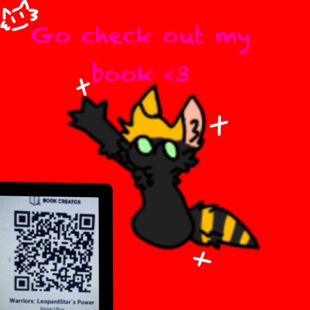 Go check out my book