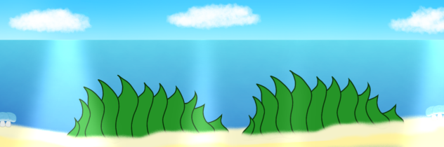 sea