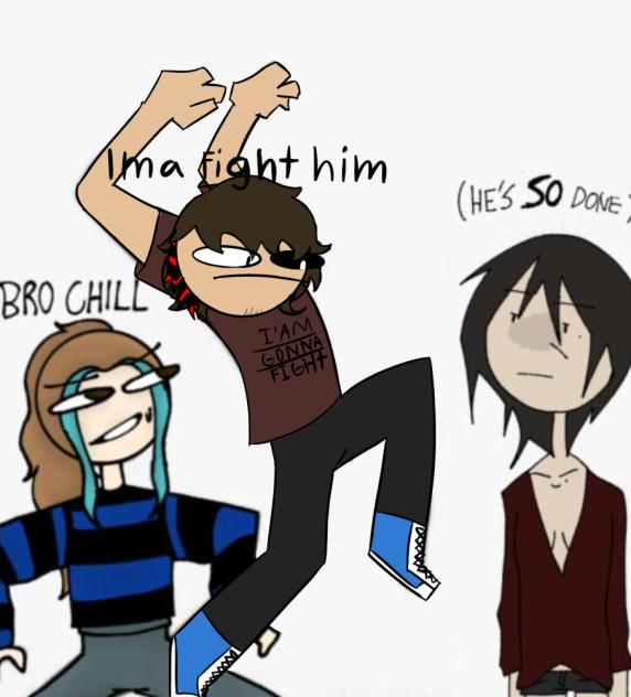Collab thing