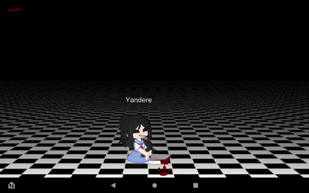 yandere