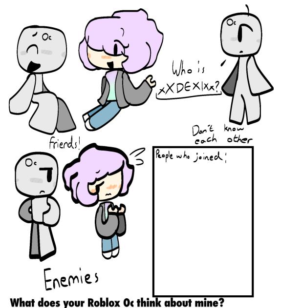 I love making Collabs