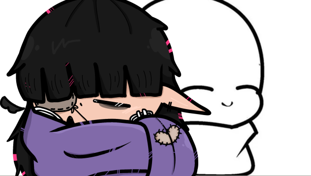 Cuddle collab