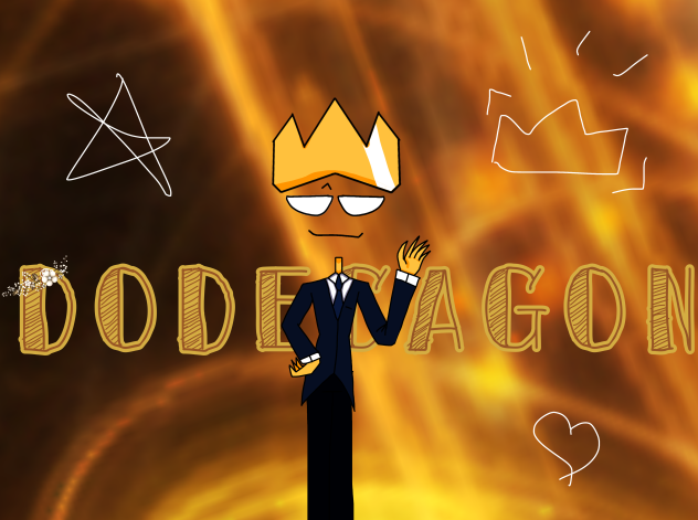 👑Dodecagon✨