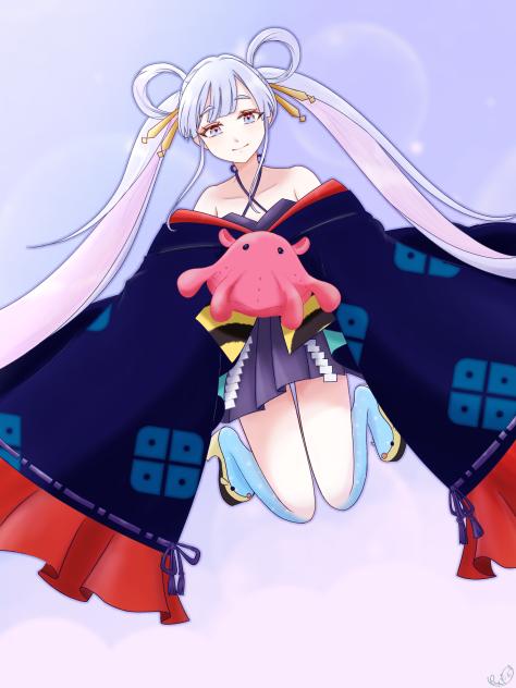 ヤチヨ✨