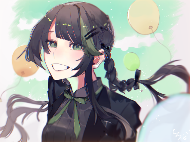 大特価放出！ 綴ちゃんはぴば！3 ibisPaint - 絵画