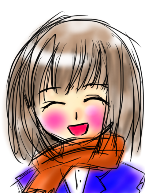 落書き