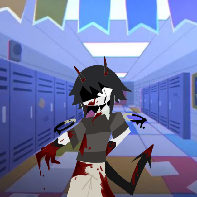 Revenge