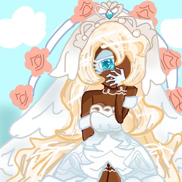 Mozzarella cookie! Requested!!