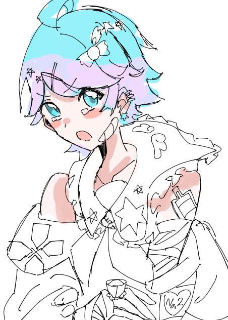 落書き