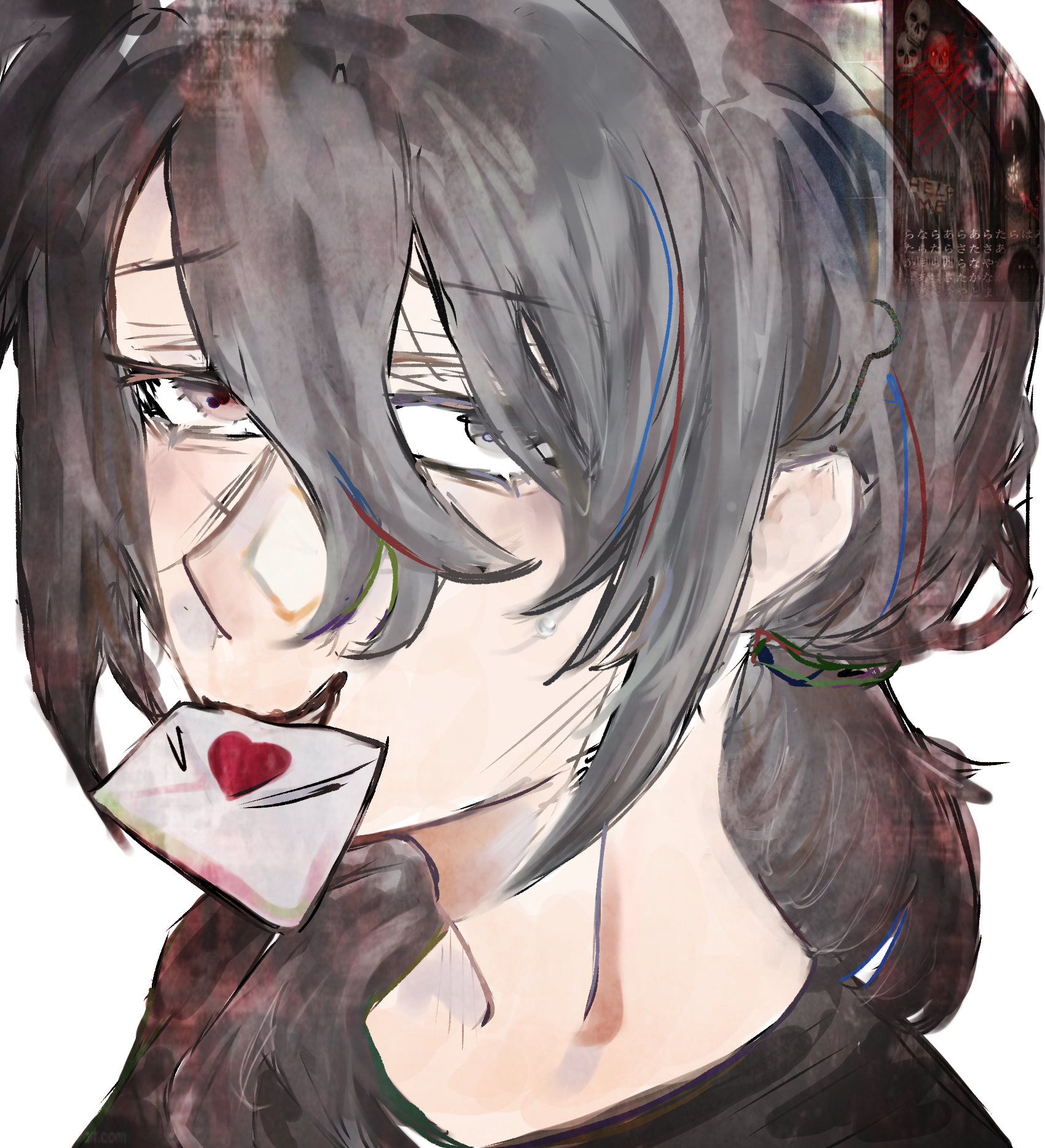 reupload - ibisPaint