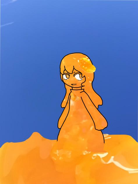 🍊