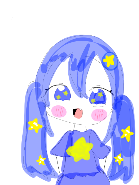 ★ちゃん
