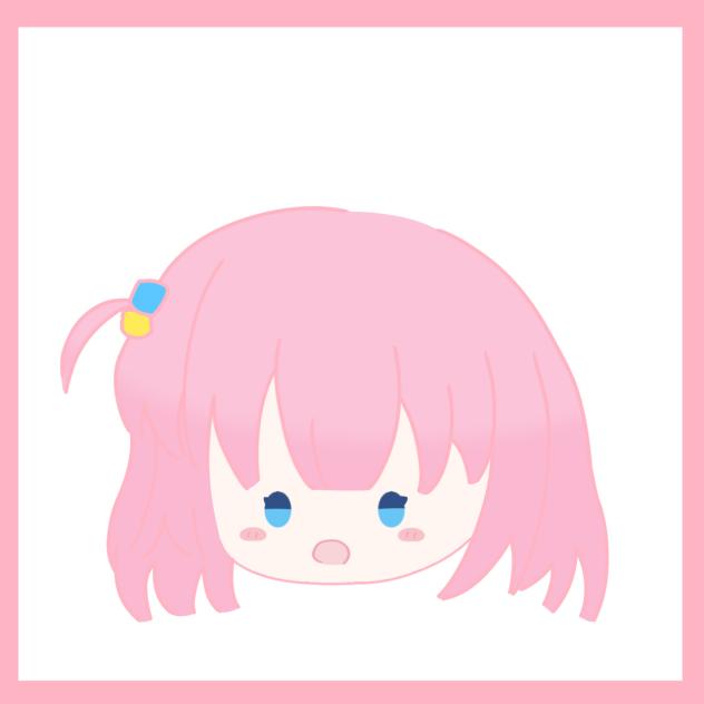 ぼっちちゃん - ibisPaint