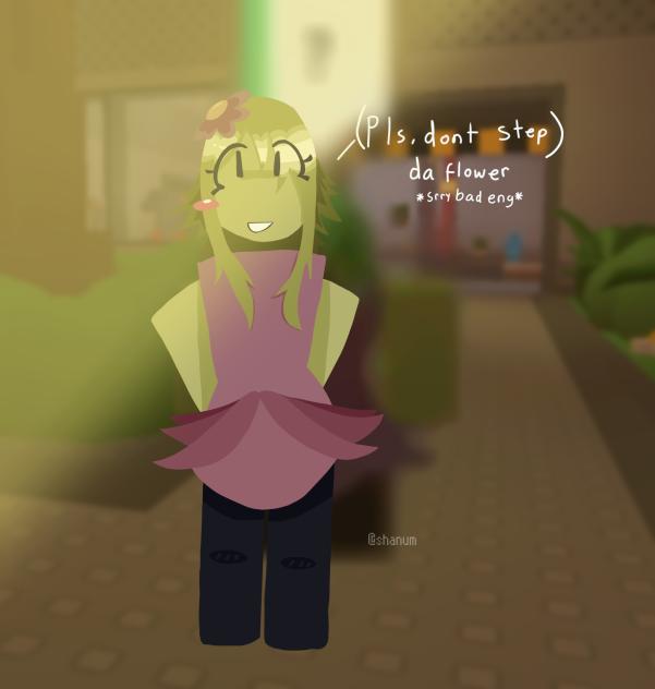 esterflowerblahblah