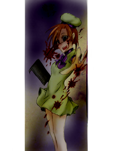 竜宮レナ