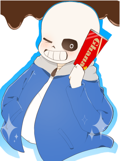 バレンタインはガーナで決まりがーな(かな)……なんてな