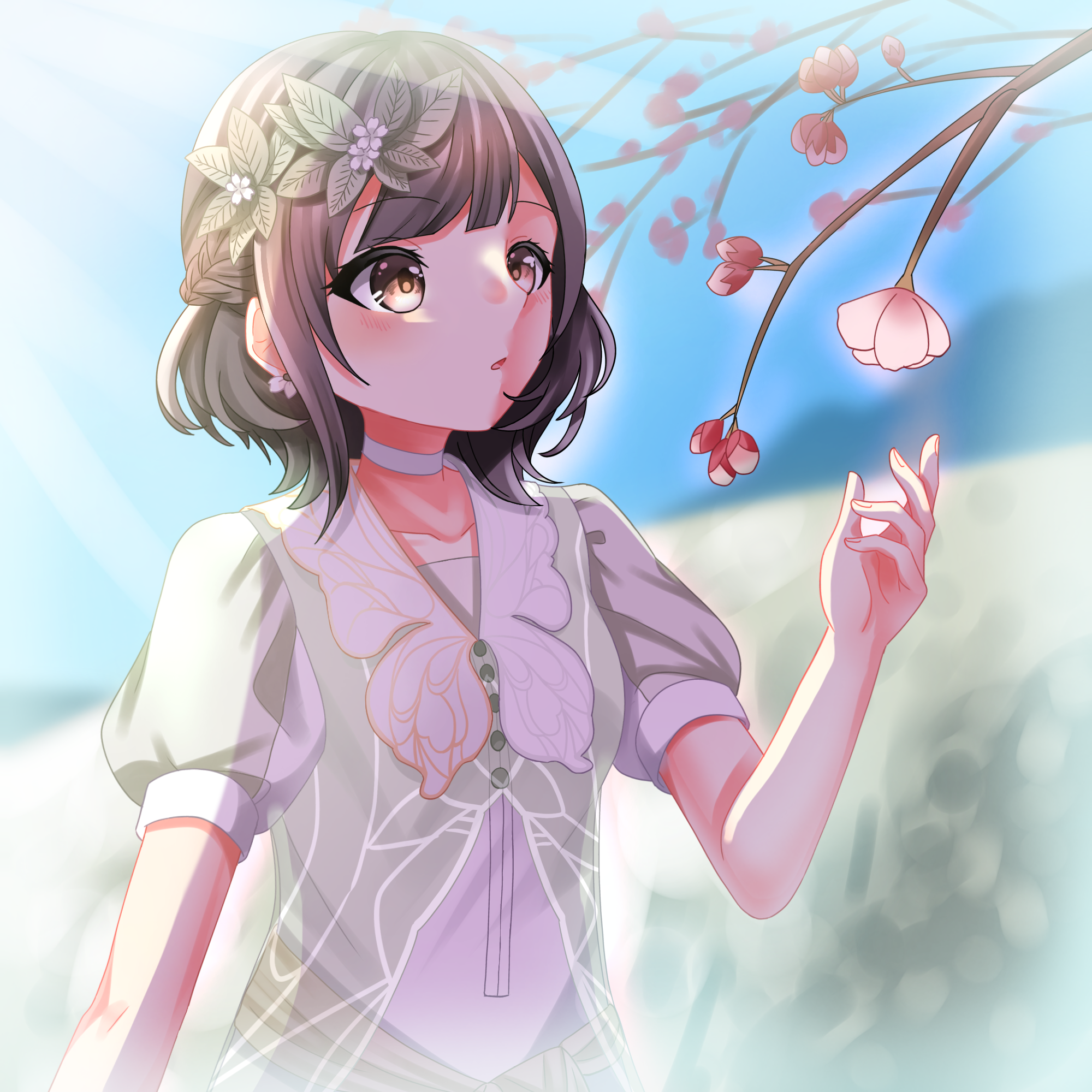 絵名ちゃん - ibisPaint