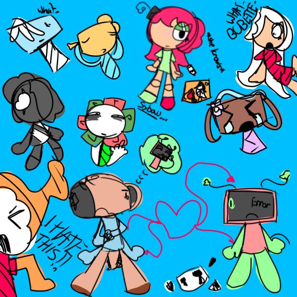 ship baby thingy ( srry )