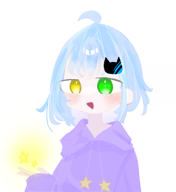✨