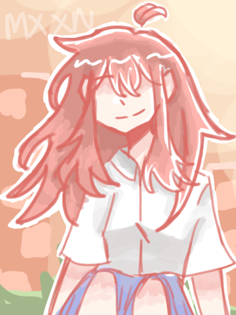 drawing characters I forgot about part 1