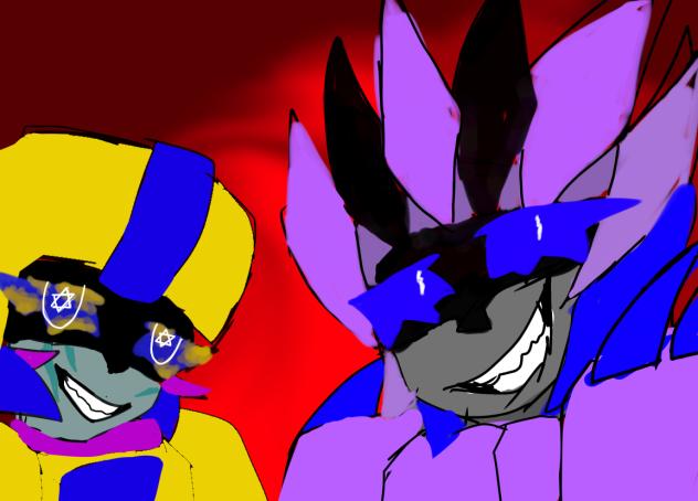 Sg straightspeed and venodrax