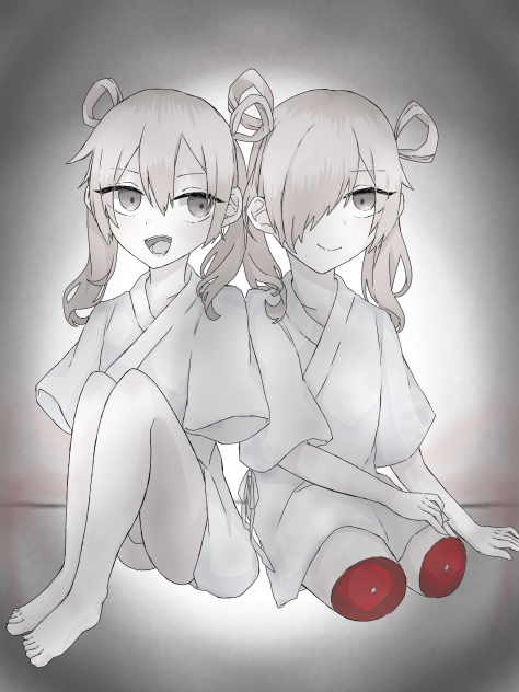 ママに会いたい