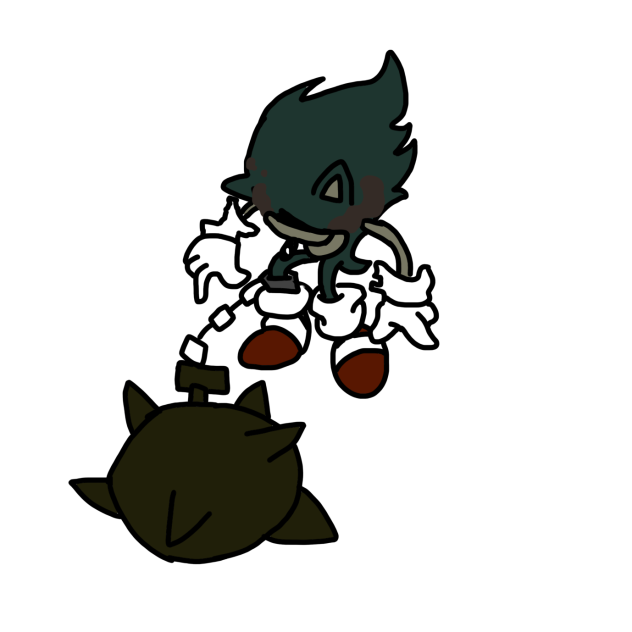 Sink - ibisPaint