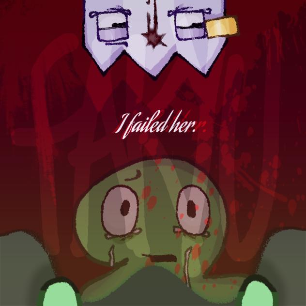 Tpot fanart!!! (Tw!!)