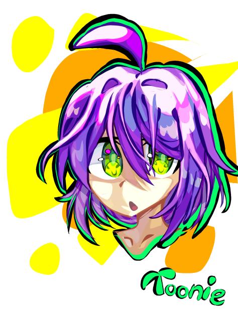Doing lasso tool for the second time!!