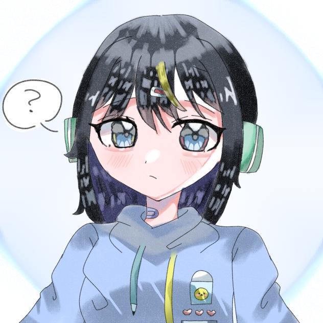 ん…？？