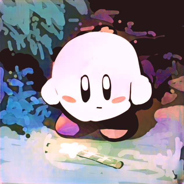 カービィ📀