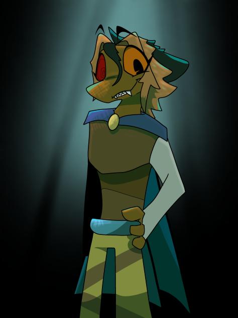 IN THE SPOTLIGHT SLAYYYY