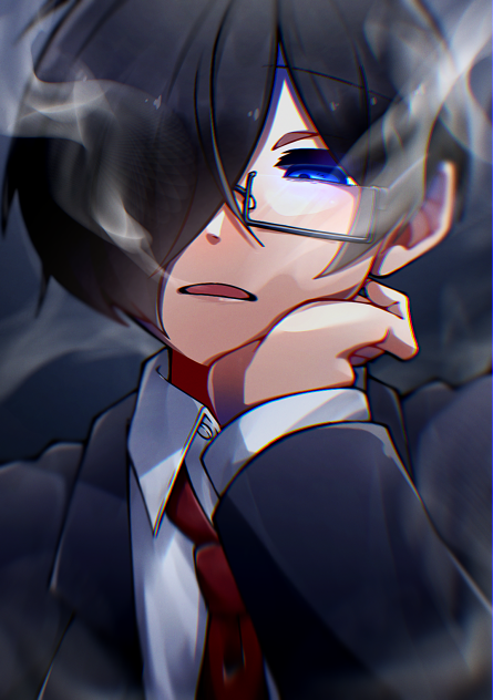 煙