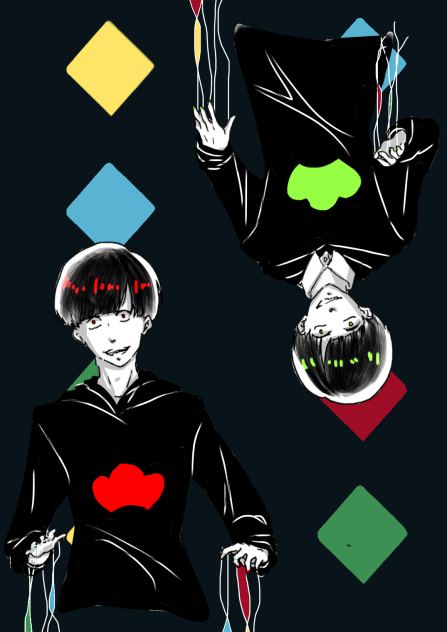 速度松で罰ゲーム
