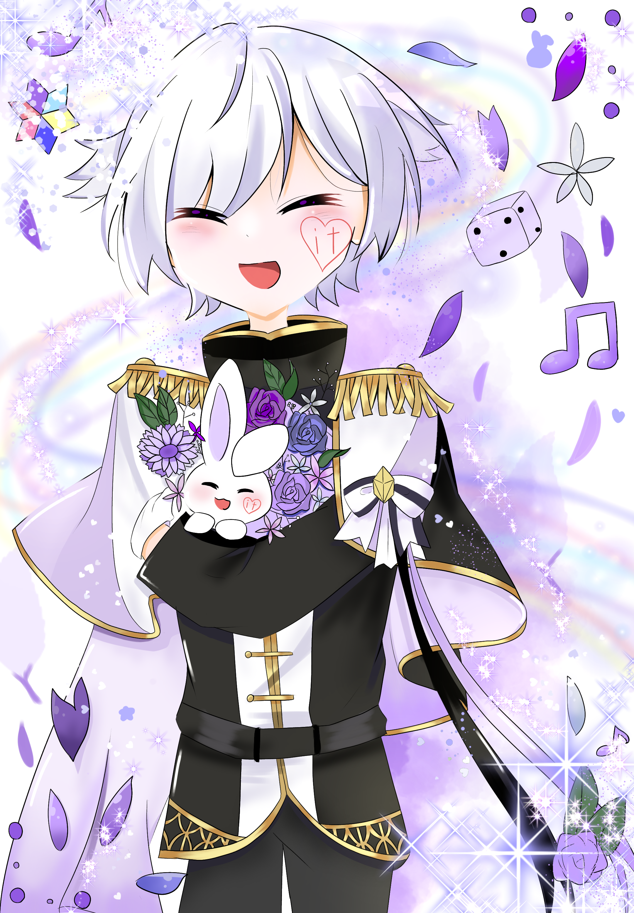 初兎くん - ibisPaint 初兎くん - ibisPaint