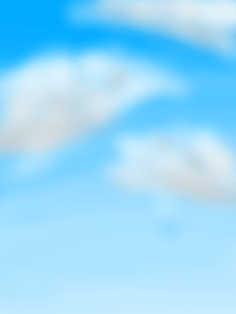背景空