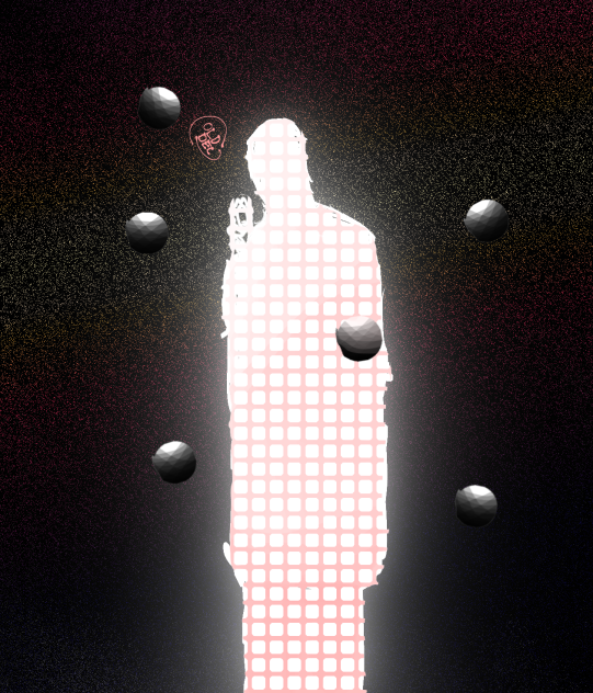 Experimenting with grids