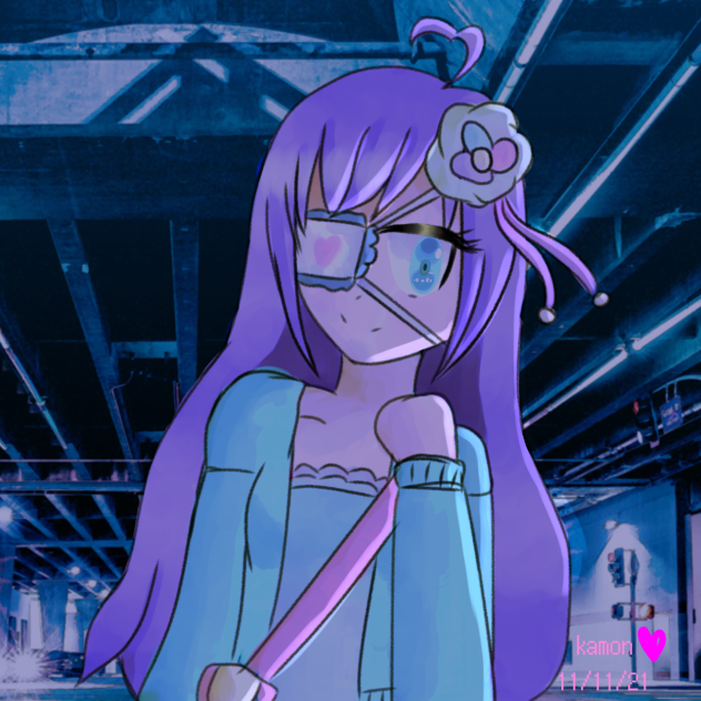 mii chan but new artstyles!