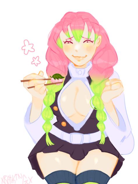 mitsuriiii