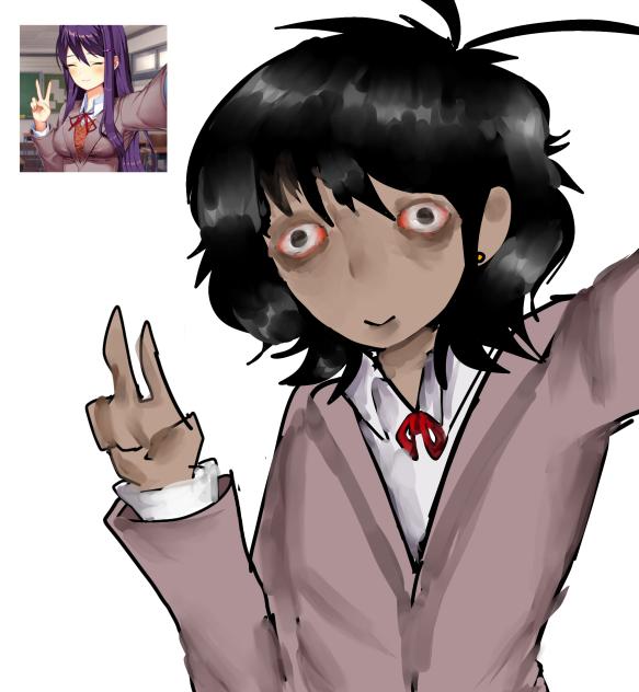 Yuri.