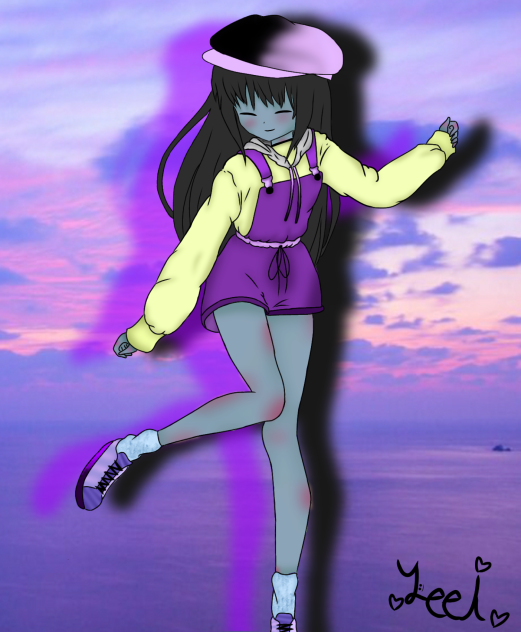 yey good art