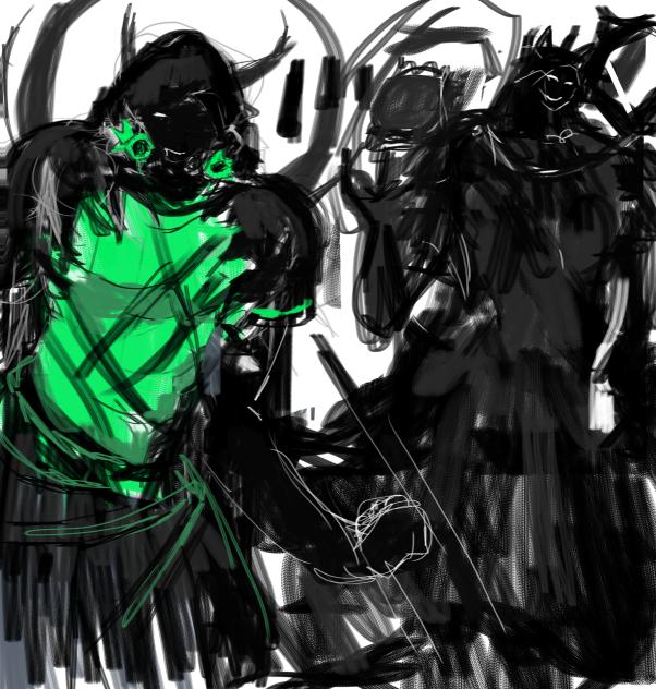 doodles that are mid