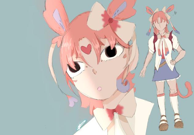 Sylveon