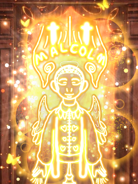 My Encanto Door